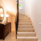 Вилла (Вилла Люкс), Гостиница Надежда SPA & Морской рай