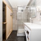 Вилла (Вилла Люкс), Гостиница Надежда SPA & Морской рай