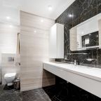 Вилла (Вилла Люкс), Гостиница Надежда SPA & Морской рай