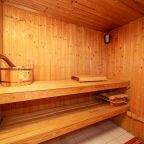 Вилла (Вилла Люкс), Гостиница Надежда SPA & Морской рай
