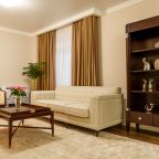 Вилла (Вилла Люкс), Гостиница Надежда SPA & Морской рай