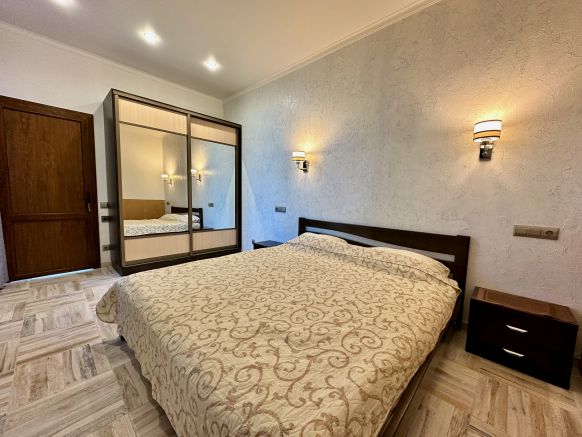 Гостиница Sunrise, Феодосия