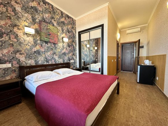 Фотография номера гостиницы Sunrise