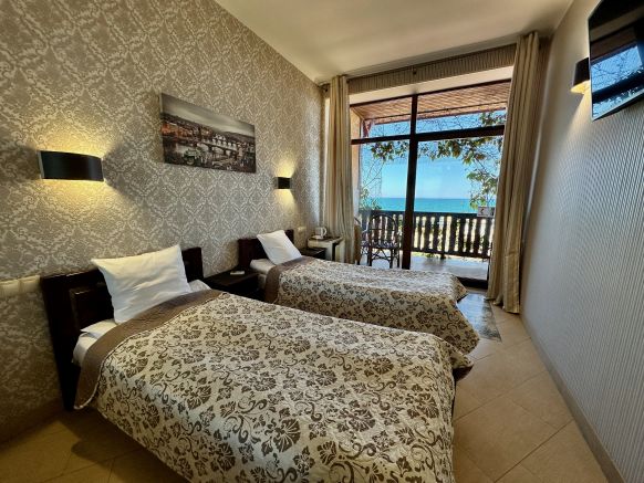 Фотография номера гостиницы Sunrise