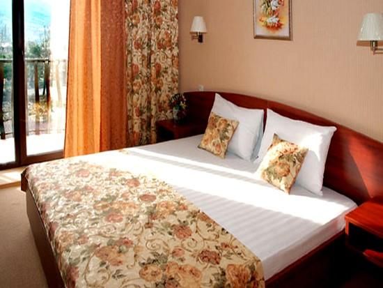 Фотография номера гостиницы Маринус