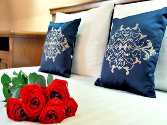 Фотография номера гостиницы Маринус