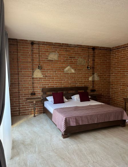 Фотография номера гостиницы Маринус