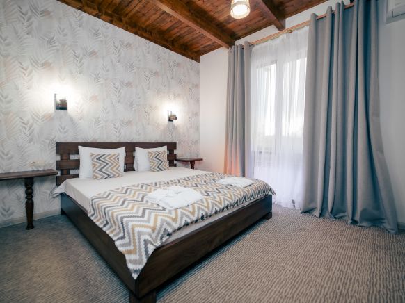 Фотография номера гостиницы Маринус