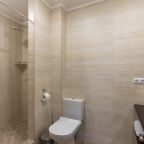 Апартаменты (Апартаменты с балконом), Отель Маринус