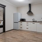 Апартаменты (Апартаменты с балконом), Отель Маринус