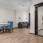 Апартаменты (Апартаменты с балконом), Отель Маринус