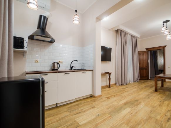 Фотография номера гостиницы Маринус