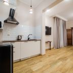 Апартаменты (Апартаменты 1 этаж), Отель Маринус
