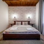 Апартаменты (Апартаменты 1 этаж), Отель Маринус