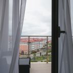 Номер (Комфорт), Санаторно-курортный комплекс Bridge Resort