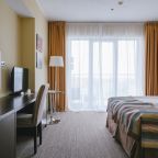Номер (Комфорт), Санаторно-курортный комплекс Bridge Resort