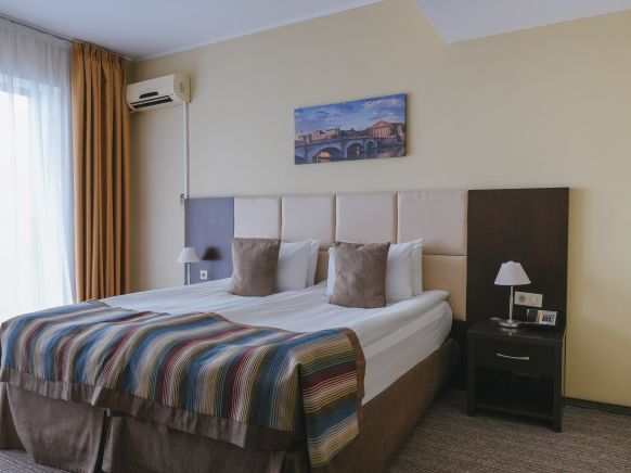 Фотография номера гостиницы Бридж Резорт