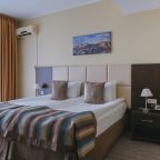 Номер (Комфорт), Санаторно-курортный комплекс Bridge Resort