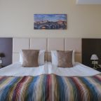 Номер (Комфорт), Санаторно-курортный комплекс Bridge Resort