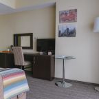 Номер (Комфорт), Санаторно-курортный комплекс Bridge Resort