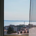 Номер (Комфорт с видом), Санаторно-курортный комплекс Bridge Resort