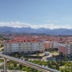 Номер (Комфорт с видом), Санаторно-курортный комплекс Bridge Resort