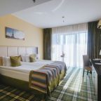 Номер (Комфорт с видом), Санаторно-курортный комплекс Bridge Resort