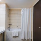 Номер (Комфорт с видом), Санаторно-курортный комплекс Bridge Resort