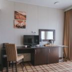 Номер (Стандарт), Санаторно-курортный комплекс Bridge Resort