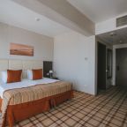 Номер (Стандарт), Санаторно-курортный комплекс Bridge Resort