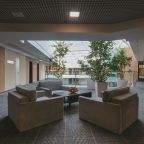 Лобби-бар, Санаторно-курортный комплекс Bridge Resort
