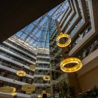 Лобби-бар, Санаторно-курортный комплекс Bridge Resort