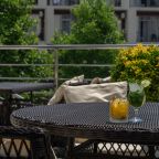 Бар-терраса, Санаторно-курортный комплекс Bridge Resort