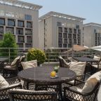 Бар-терраса, Санаторно-курортный комплекс Bridge Resort