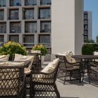 Бар-терраса, Санаторно-курортный комплекс Bridge Resort