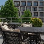 Бар-терраса, Санаторно-курортный комплекс Bridge Resort
