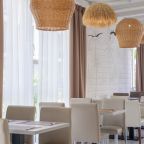 Летний ресторан «Веранда», Санаторно-курортный комплекс Bridge Resort