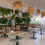 Летний ресторан «Веранда», Санаторно-курортный комплекс Bridge Resort