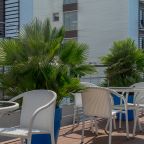Breeze Bar, Санаторно-курортный комплекс Bridge Resort