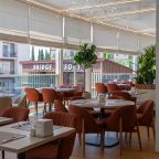 Терраса «Panorama», Санаторно-курортный комплекс Bridge Resort