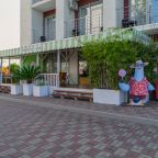 Семейное кафе, Санаторно-курортный комплекс Bridge Resort