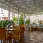 Семейное кафе, Санаторно-курортный комплекс Bridge Resort