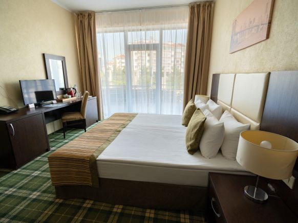 Фотография номера гостиницы Бридж Резорт