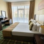 Номер (Стандарт без балкона), Санаторно-курортный комплекс Bridge Resort