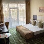Номер (Стандарт без балкона), Санаторно-курортный комплекс Bridge Resort