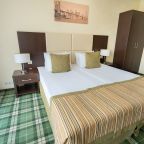 Номер (Стандарт без балкона), Санаторно-курортный комплекс Bridge Resort