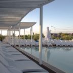 Комплекс бассейнов Breeze, Санаторно-курортный комплекс Bridge Resort
