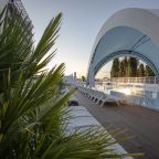 Комплекс бассейнов Breeze, Санаторно-курортный комплекс Bridge Resort