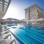 Аквазона Wellness Club BR, Санаторно-курортный комплекс Bridge Resort