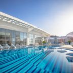 Аквазона Wellness Club BR, Санаторно-курортный комплекс Bridge Resort